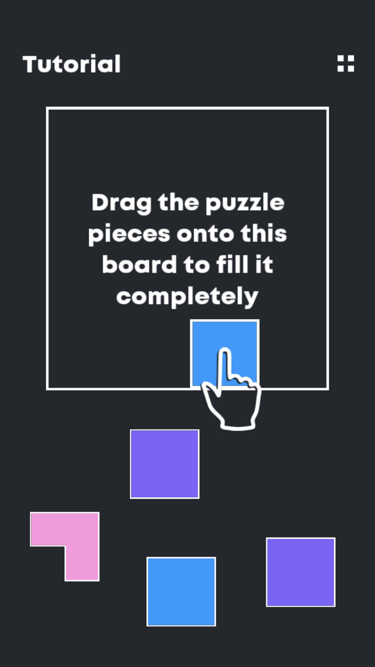 Fill Me Up screenshot 1