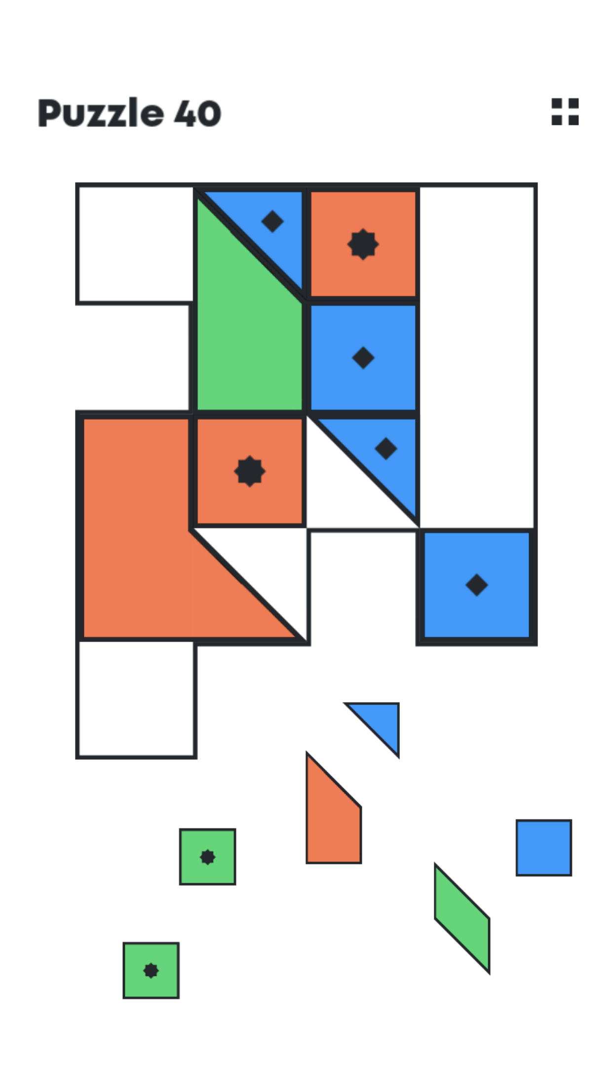 Fill Me Up screenshot 2