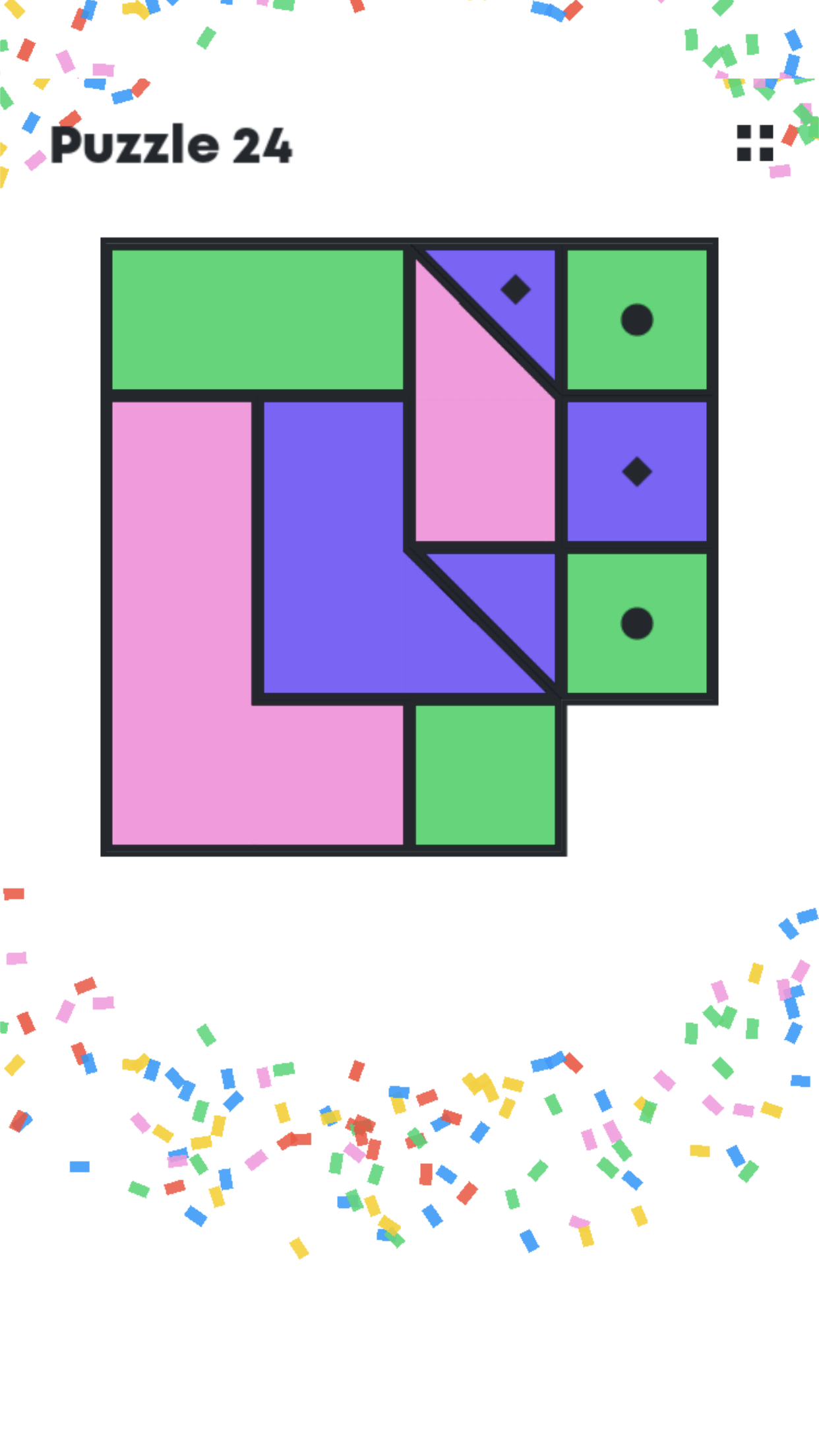 Fill Me Up screenshot 3