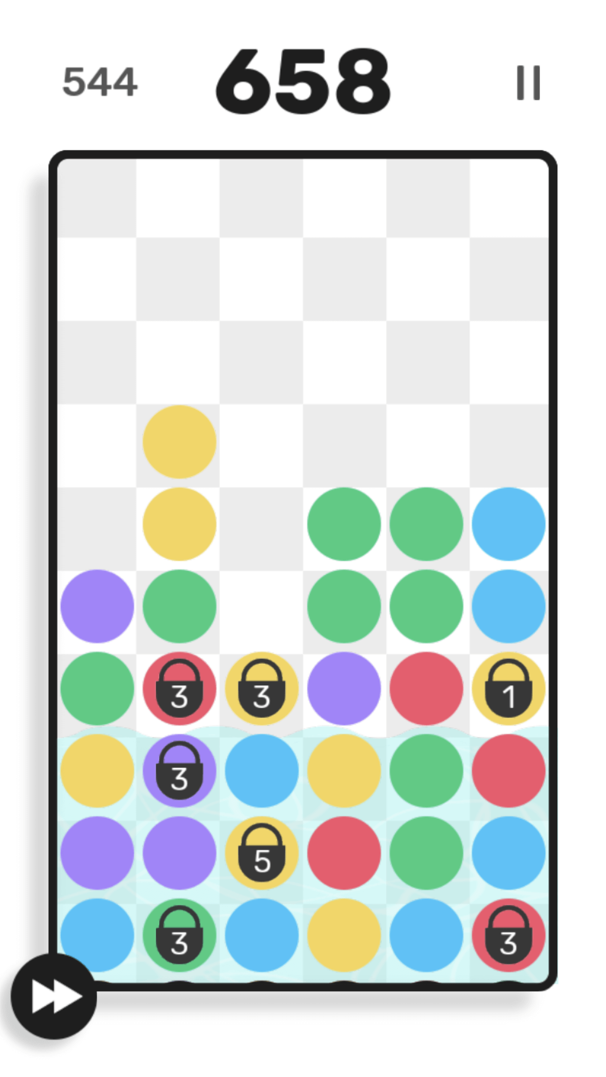 Match Attack screenshot 1