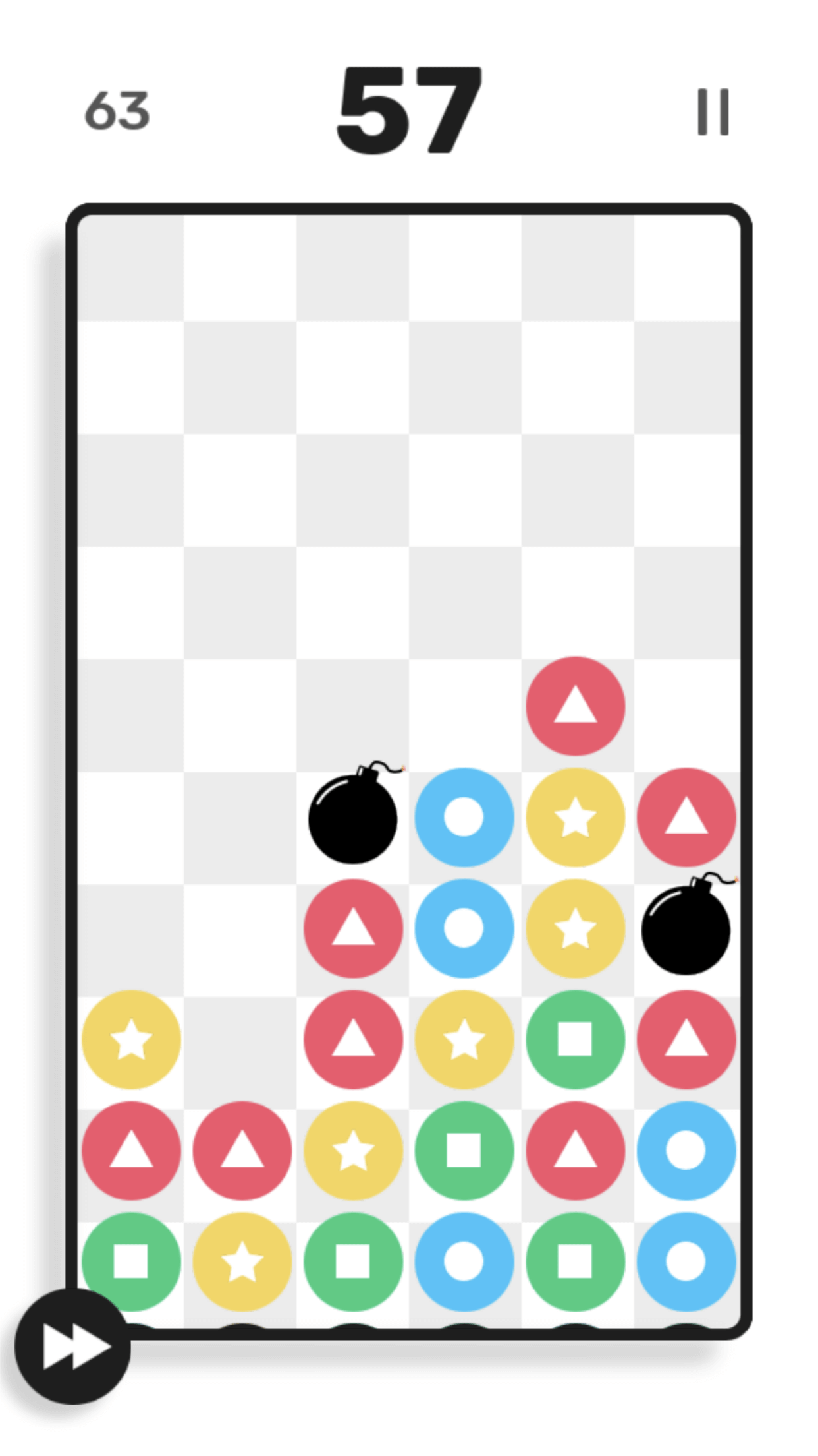 Match Attack screenshot 2