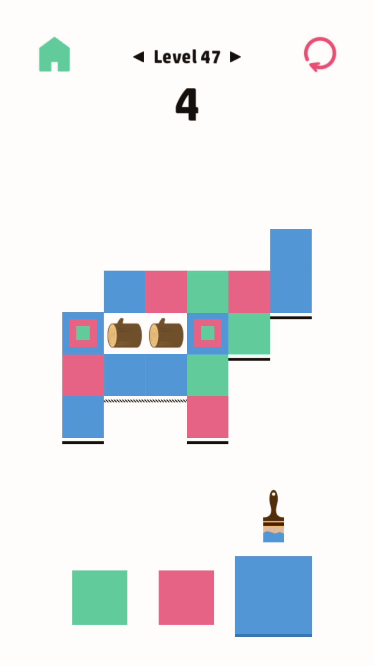 Paintiles screenshot 3