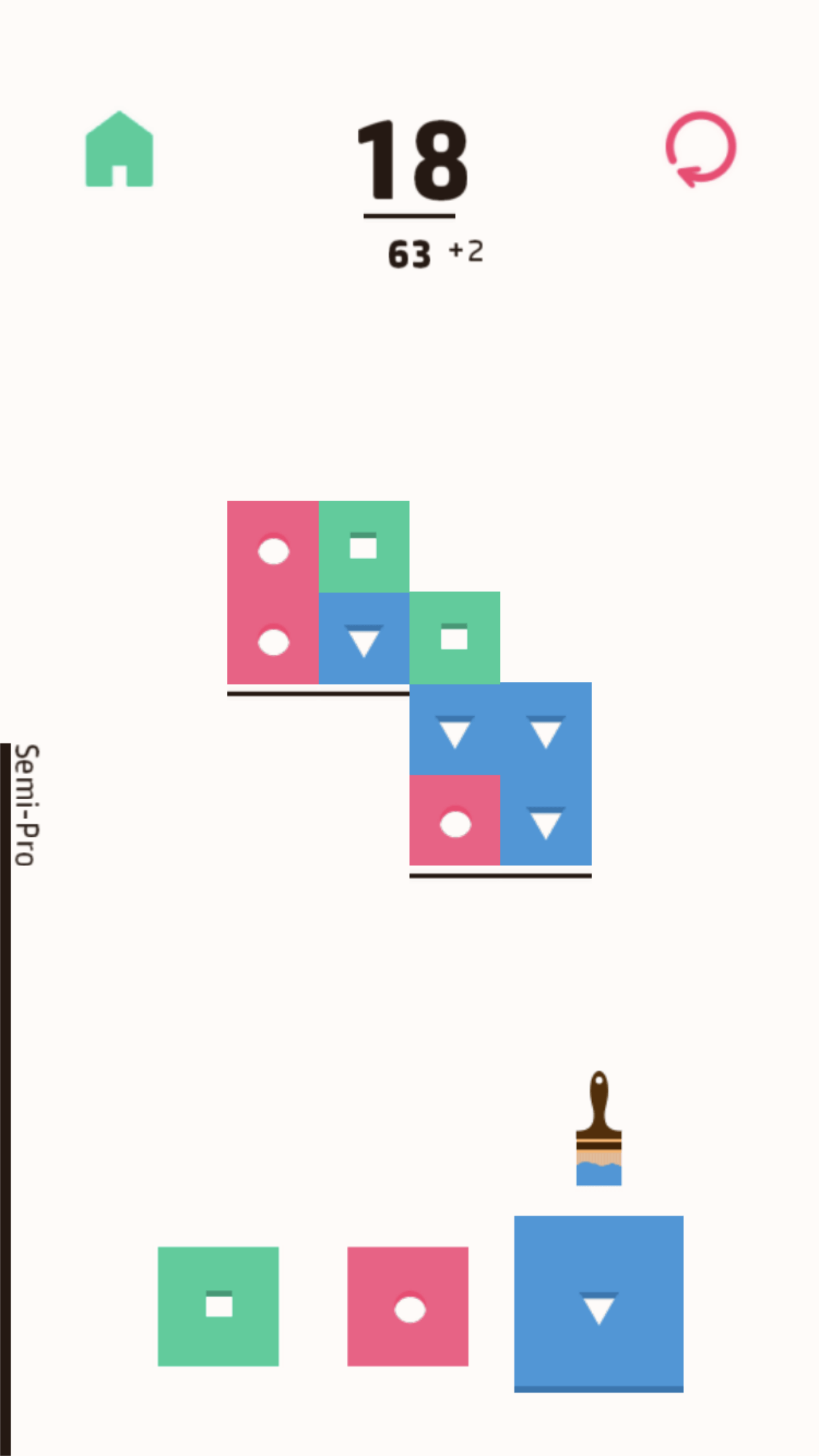 Paintiles screenshot 4