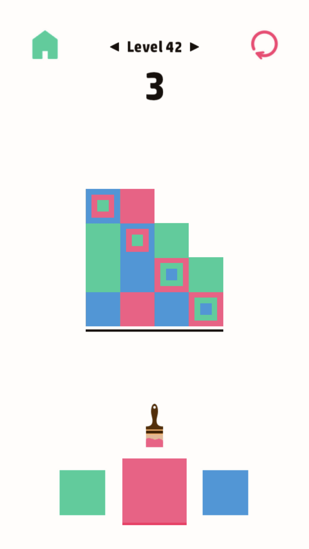 Paintiles screenshot 5